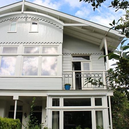 Bussum Room On The Top Eksteriør billede