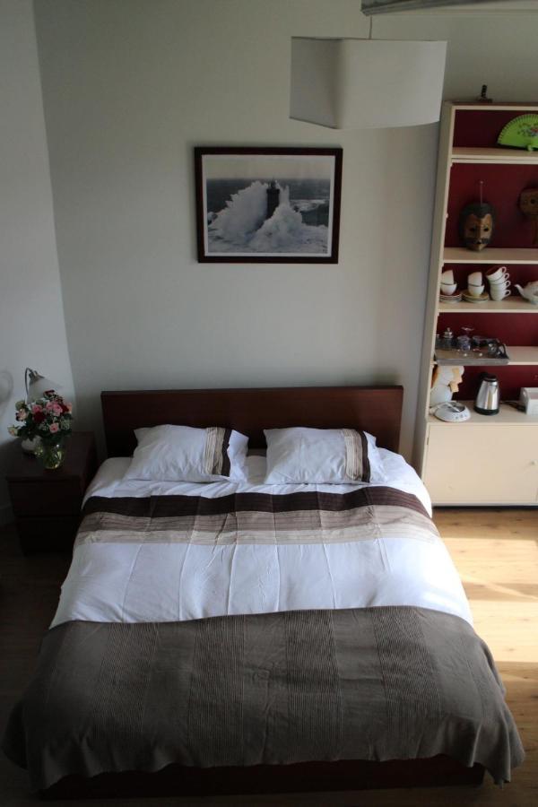 Bussum Room On The Top Eksteriør billede