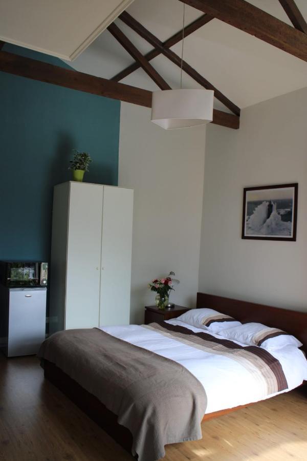 Bussum Room On The Top Eksteriør billede