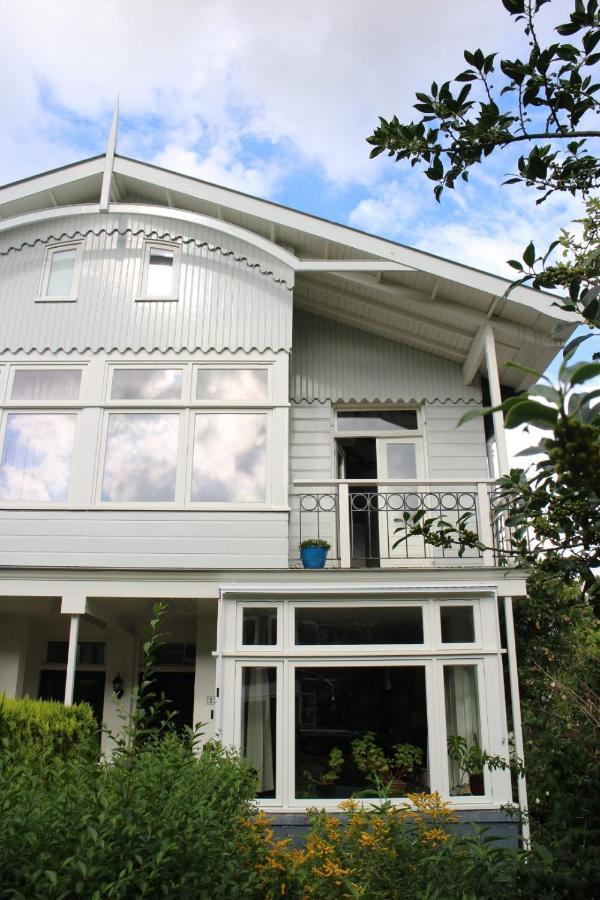 Bussum Room On The Top Eksteriør billede