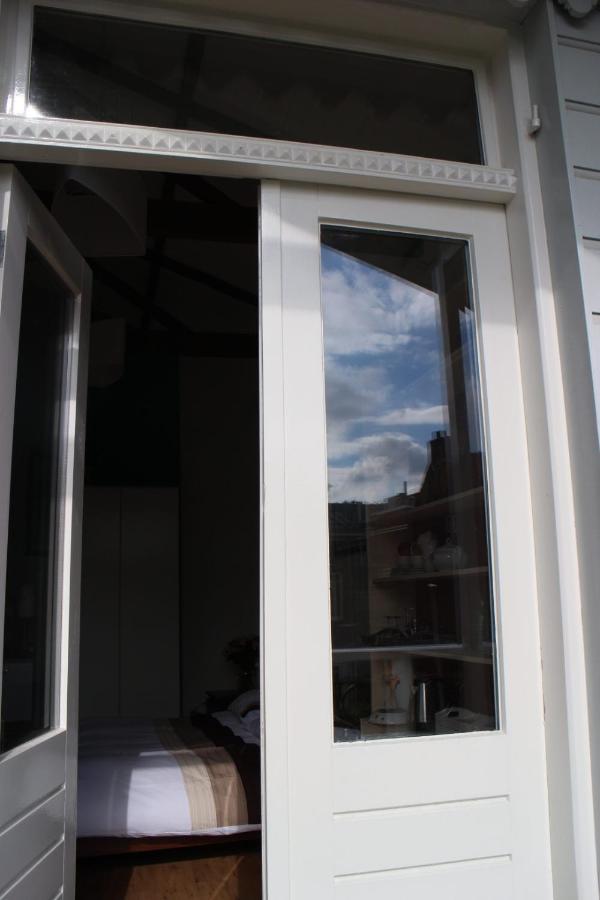 Bussum Room On The Top Eksteriør billede