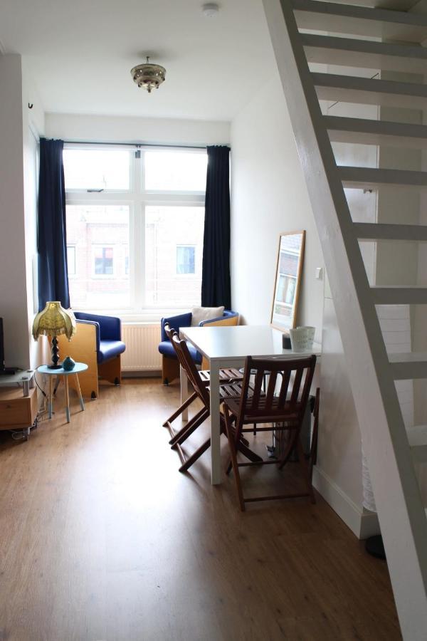 Bussum Room On The Top Eksteriør billede