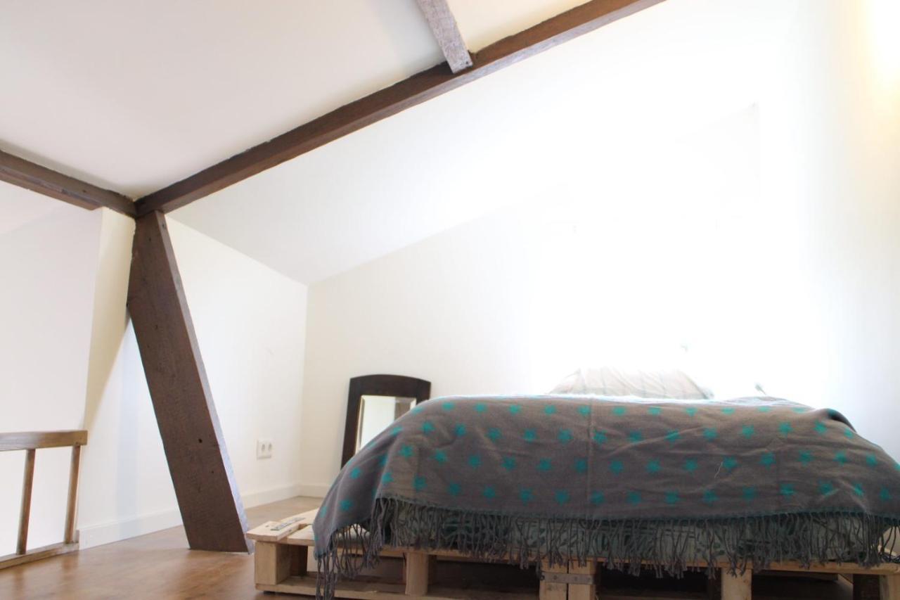 Bussum Room On The Top Eksteriør billede